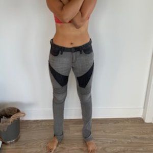 BCBG Max Azria Fashion Jeans